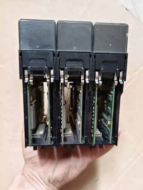 Allen-Bradley 1756-L63 Industrial Control Board product photo 3