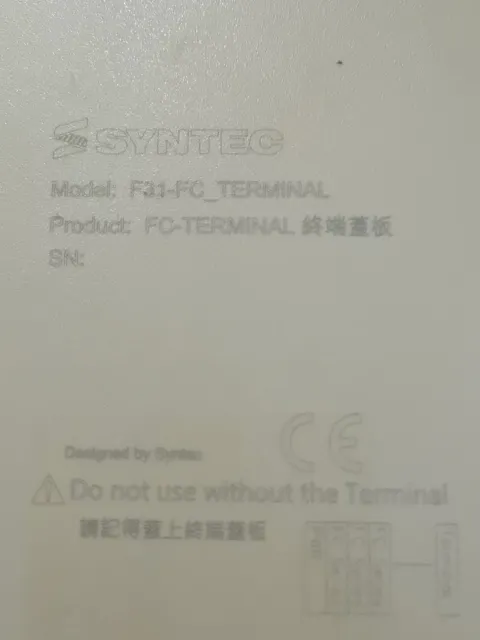 White Label F31-FC-A Industrial Control Board product photo 7