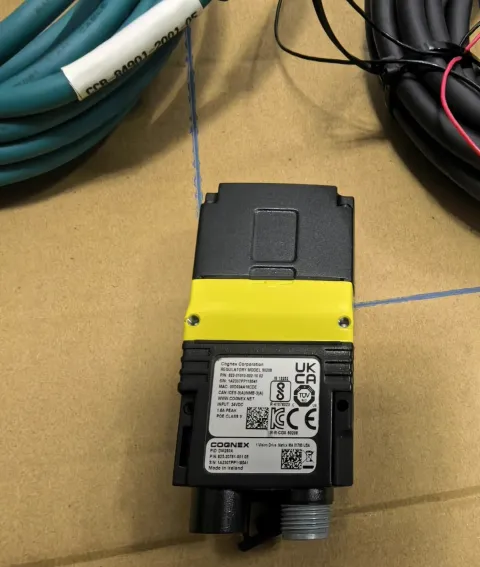 Cognex DMR-280X / DM280X Industrial Automation Component product photo 2