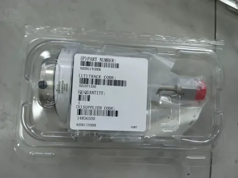 MKS Instruments 625D11TCEEB Industrial Sensor product photo 3