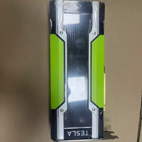 NVIDIA Tesla M60 Industrial Automation Component product photo 1