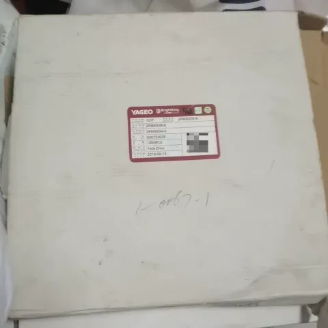 White Label 2RM600M-8 Industrial Automation Component product photo 5