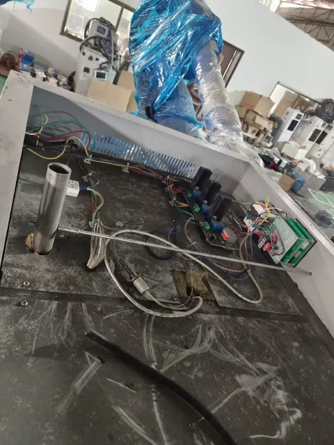 长沙开元 / CKIC 5E-DHG6095 Industrial Automation Component product photo 9