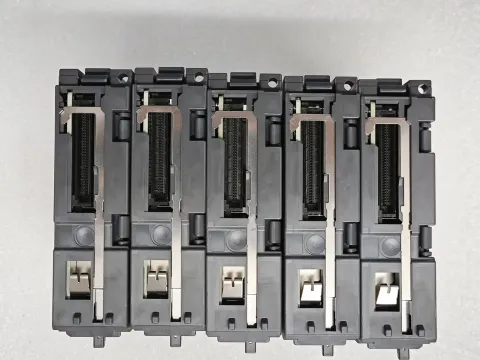 Mitsubishi Electric Q06UDVCPU PLC Module — product photo 75 of 128