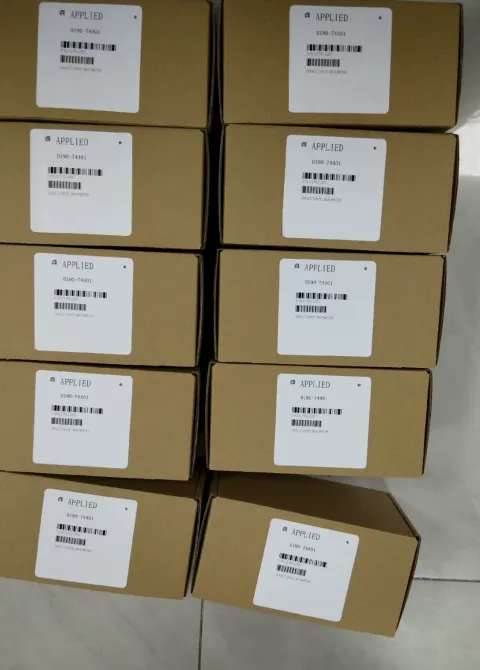 Applied Materials 0190-74401 Industrial Sensor — product photo 3 of 21