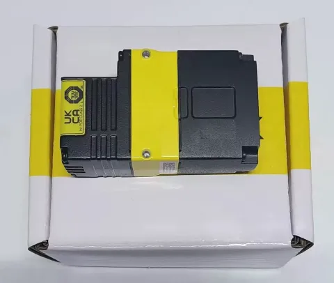 Cognex DMR-80X-112E Industrial Automation Component product photo 1