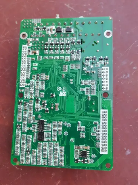 White Label A00U02A Motor & Drive Component product photo 4