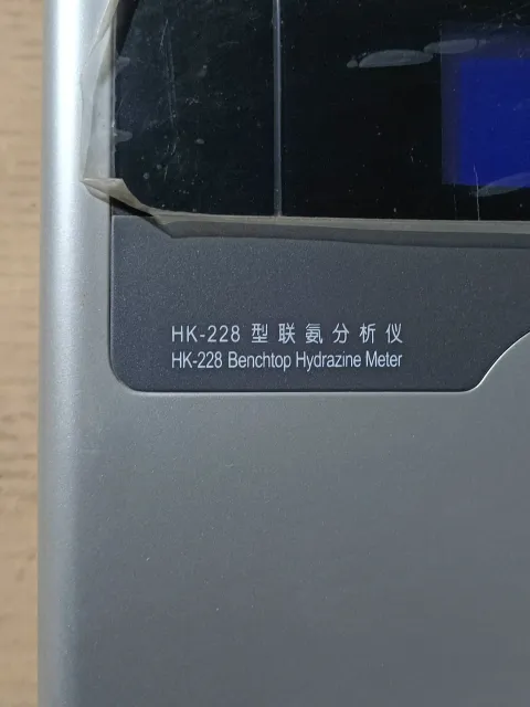 HKY Technology / 北京华科仪 HK-228 Industrial Automation Component product photo 2