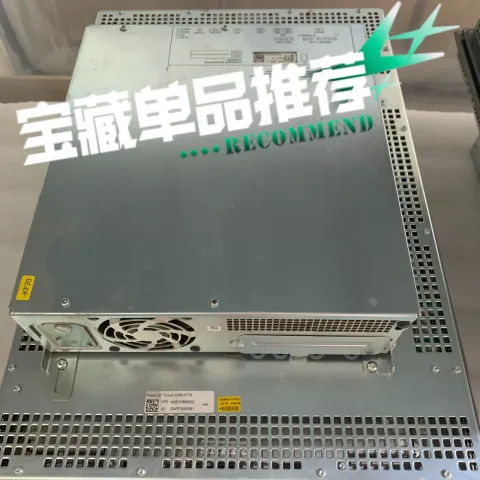 Siemens 6AV7260-2GY31-0BX6 Industrial Automation Component product photo 3