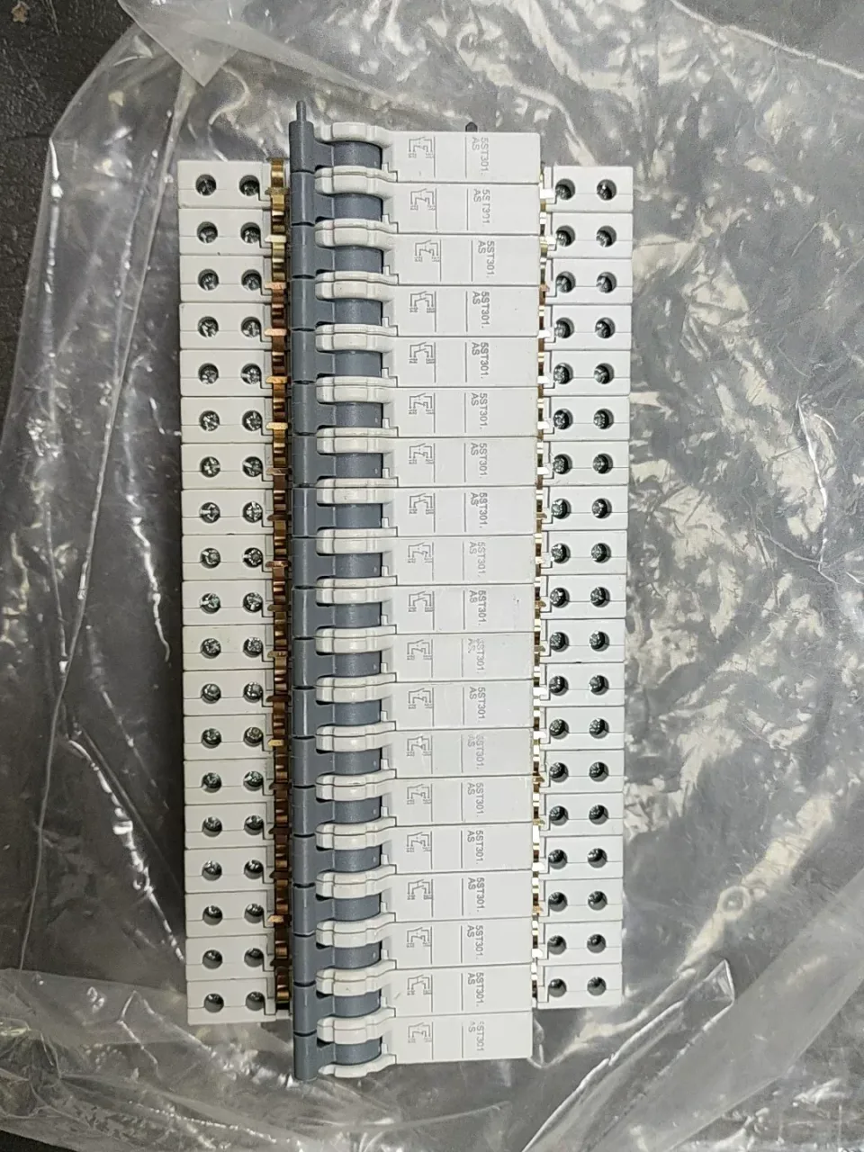 Siemens 5ST3010-0CC Industrial Automation Component product photo 1