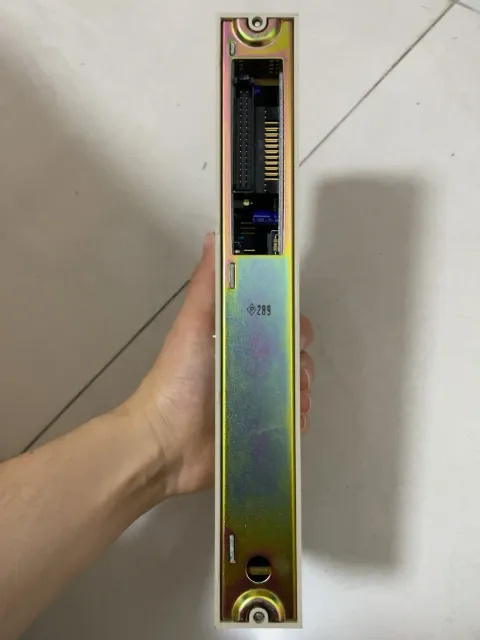 Omron C500-DA002 / 3G2A5-DA002 Industrial Automation Component product photo 3