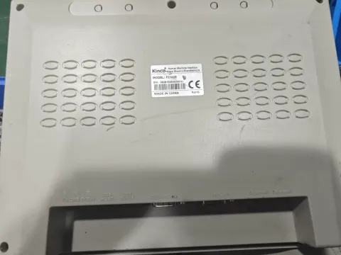 Kinco F2100E Industrial Automation Component product photo 2