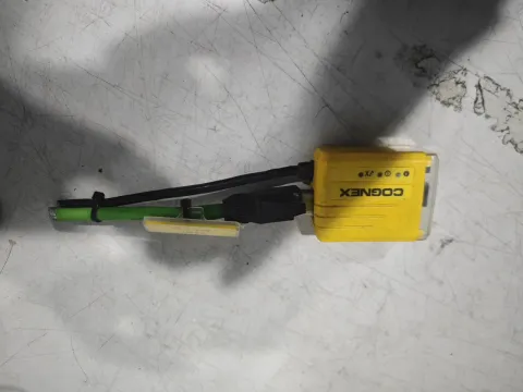 COGNEX DM60X / P/N 1000002678 Industrial Automation Component product photo 1