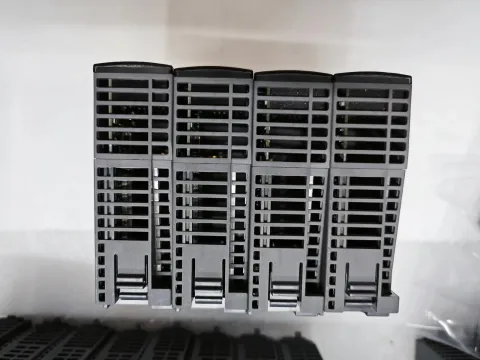 Mitsubishi Electric QJ61BT11N PLC Module — product photo 4 of 45