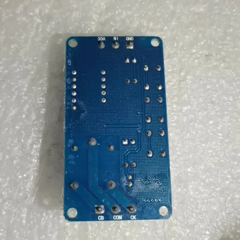 White Label YYC-2 Industrial Relay product photo 4