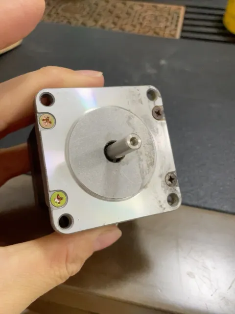 VEXTA / Oriental Motor PK264-01A Motor & Drive Component product photo 3