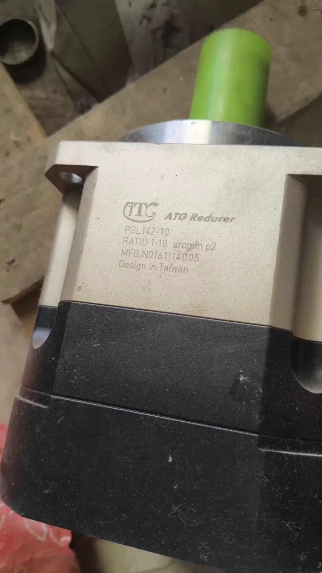 White Label PGL142-10 Industrial Automation Component product photo 1