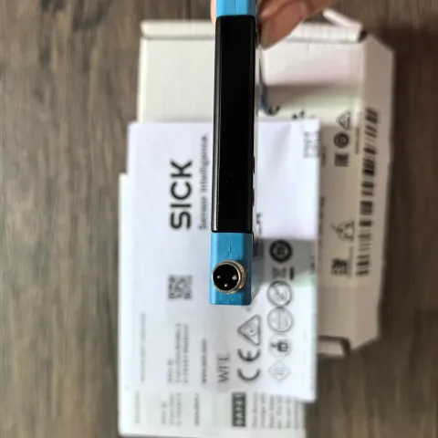 SICK WFE-050060B337 Industrial Sensor product photo 3