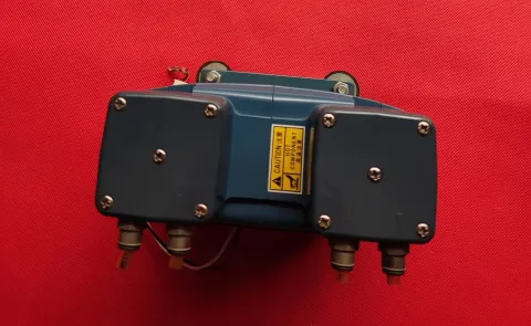EMP / Enomoto Micro Pump GD-6EA Industrial Automation Component product photo 1