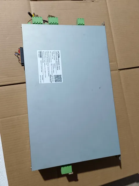 i-CON / i-CONvergence Tech 235002 Motor & Drive Component product photo 2
