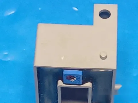 Honeywell X210803-CSCA050 Industrial Sensor — product photo 7 of 18