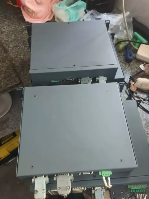 Advantech / 研华 CY160034-HM001 Industrial Control Board product photo 5