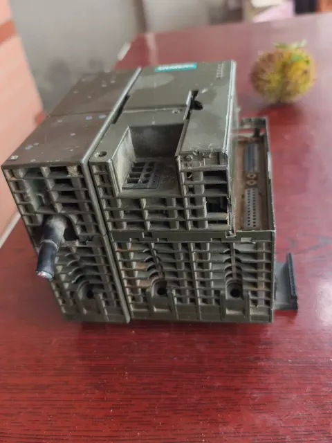 White Label 6ES7 361-3CA01-0AA0 PLC Module product photo 2