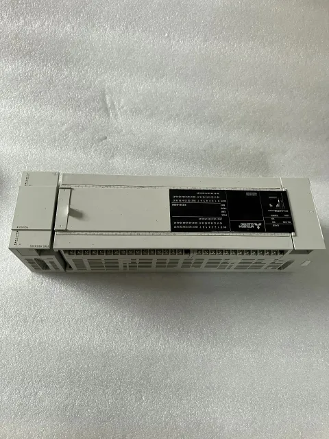 Mitsubishi Electric FX5U-80MT/ES PLC Module — product photo 20 of 25