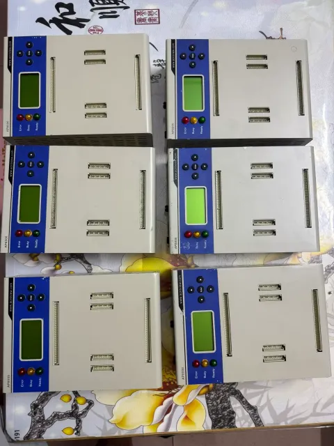 Acroview AP8000 / BottomBoard-AG02 Industrial Automation Component product photo 1