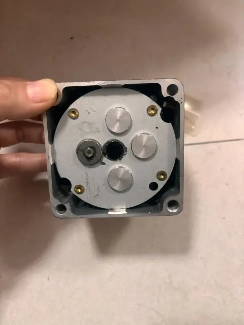 Oriental Motor 4LF20N-4 Industrial Automation Component product photo 2