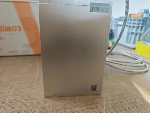 HiPA H2BBAA01079 Industrial Automation Component product photo 3
