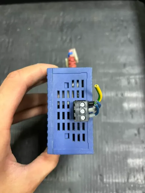 HIRSCHMANN SPIDER 8TX Industrial Automation Component product photo 5