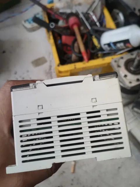 XINJE XC2-48R-E PLC Module product photo 7