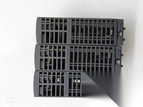 Mitsubishi Electric QX42 + 2×QY42P PLC Module product photo 2