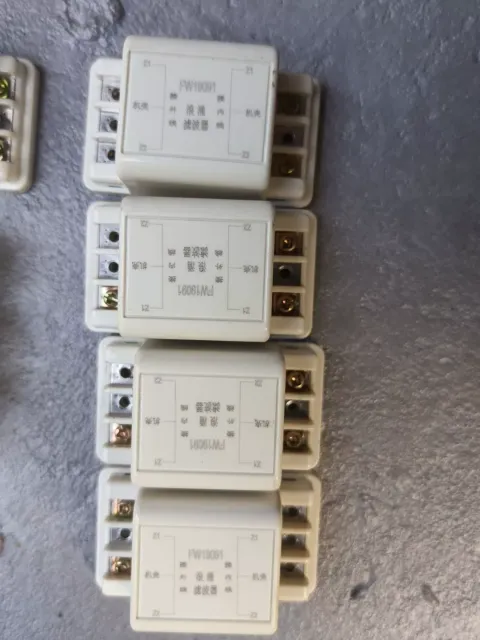 White Label FW19093 Industrial Automation Component product photo 4