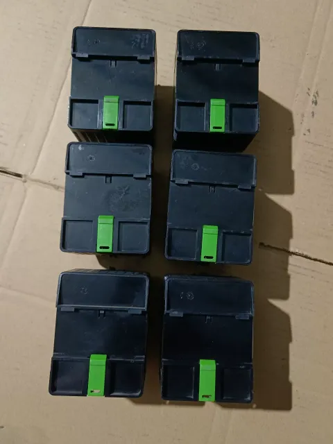 Murrelektronik MICO 4.10 / 9000-41034-0401000 Industrial Automation Component product photo 9