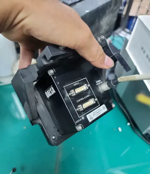Teledyne DALSA P3-87-08K40-00-R Industrial Automation Component product photo 7