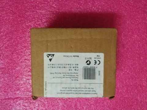 Siemens 6ES7 232-4HB30-0XB0 Industrial Automation Component product photo 1