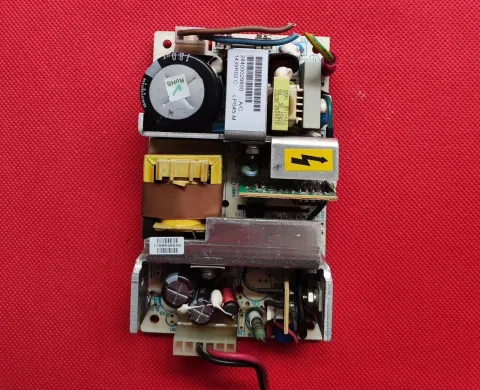 ASTEC LPS45-M Industrial Sensor product photo 1
