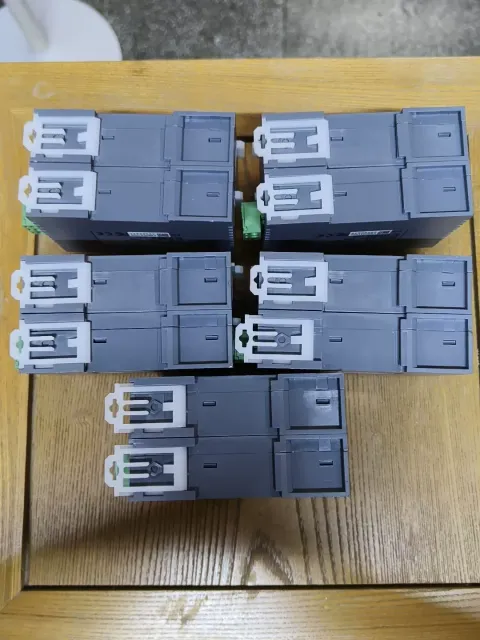 Samkoon FGRS-C8X8T-4/4 + FGR-E4A12A0 PLC Module product photo 7