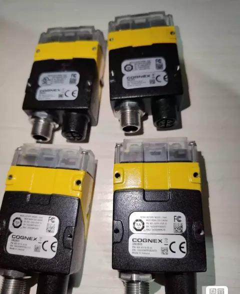Cognex DM260S Industrial Automation Component — product photo 5 of 11