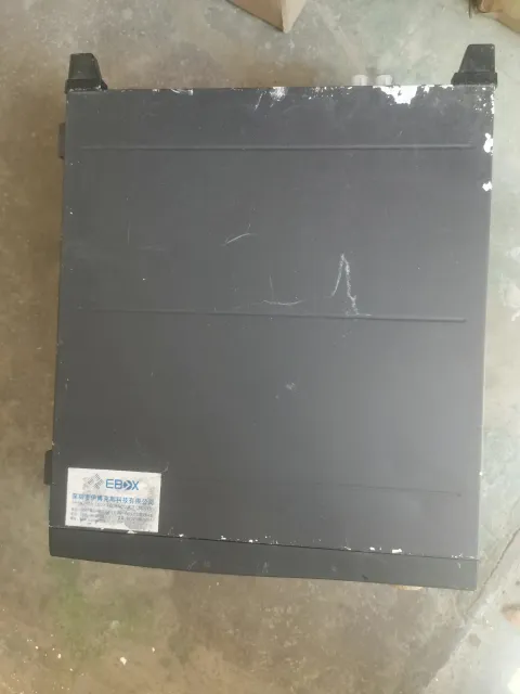 White Label NJZ-2000 Industrial Automation Component product photo 6