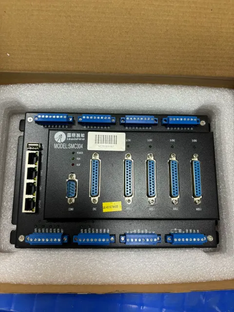White Label SMC304 Industrial Automation Component product photo 2