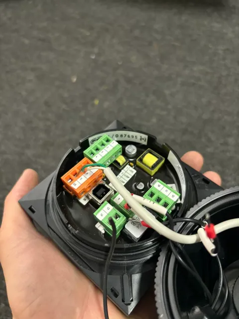 White Label M9.02.P1 Industrial Automation Component product photo 5