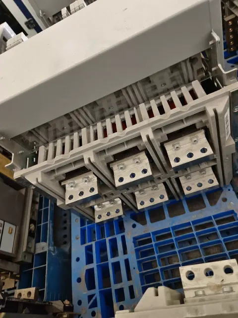 Schneider Electric CTU40 H / CTU20 H Industrial Automation Component product photo 9