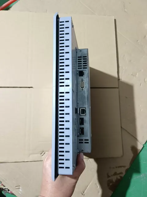 Siemens / FRIEM 6AV6643-5CD00-0FM0 Industrial Automation Component product photo 2