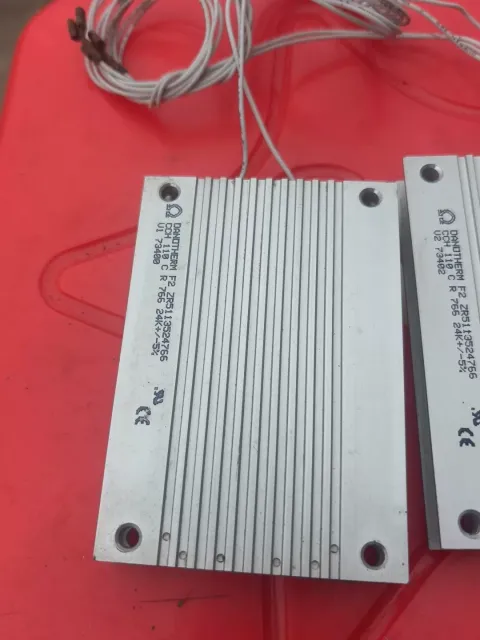 DANTHERM ZR5113524766 Industrial Automation Component product photo 3