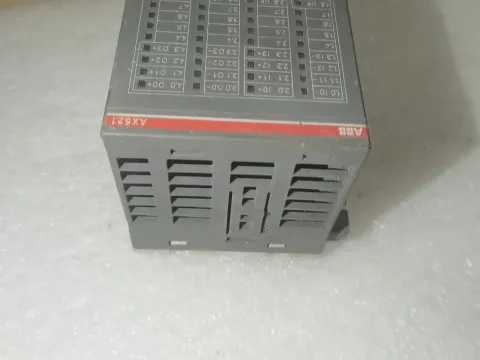 ABB 1SAP250100R0001 Industrial Automation Component product photo 5