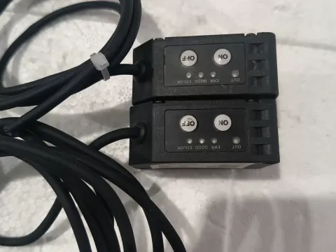 BOJKE / 博亿精科 BS-602 Industrial Sensor — product photo 2 of 13