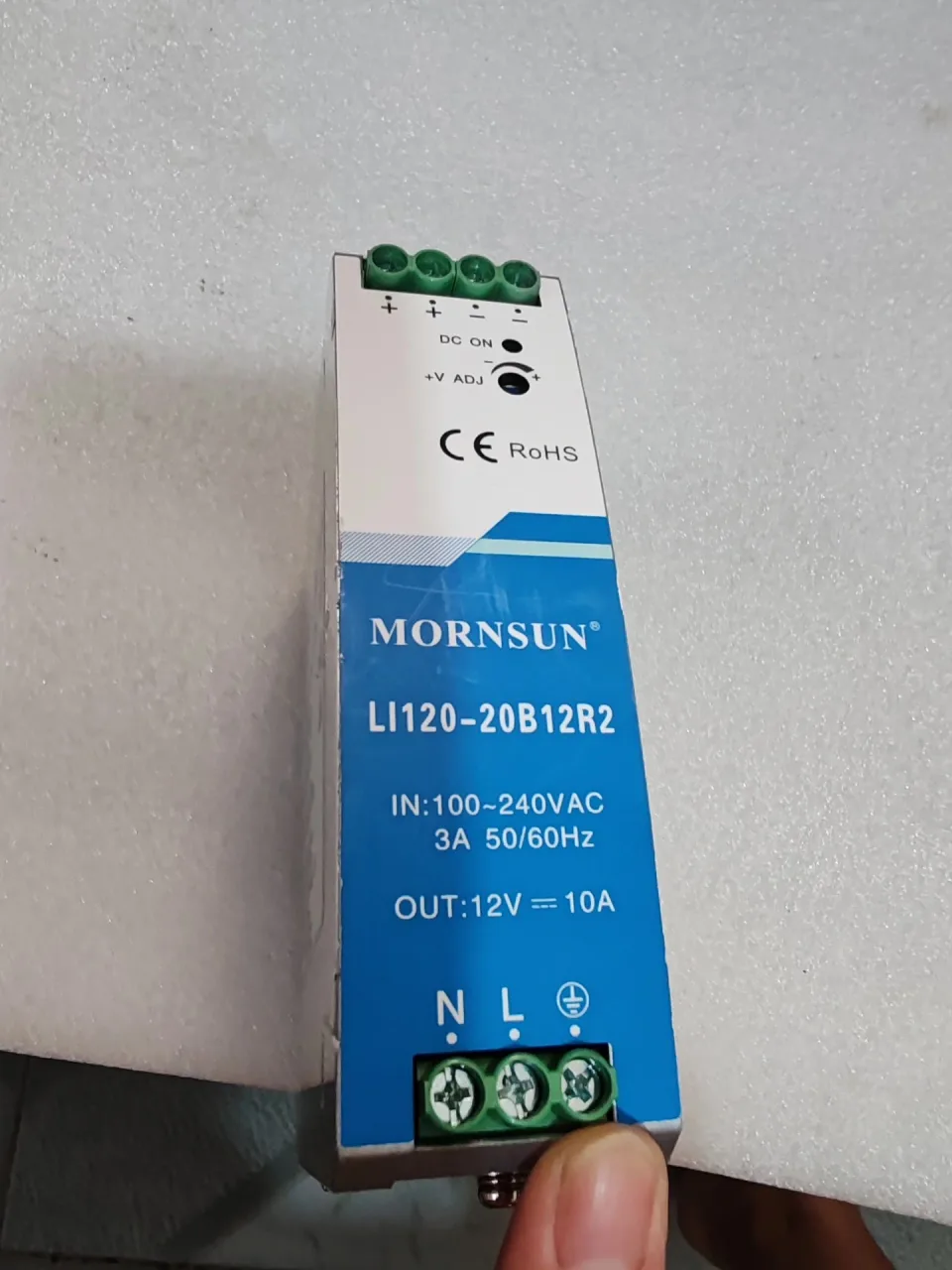 White Label LI120-20B12R2 Power Electronics Module product photo 1